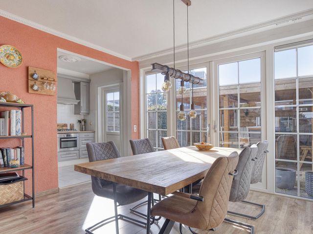 Mekkelholtsweg 166, Enschede