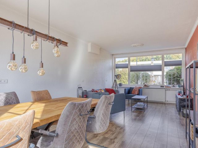 Mekkelholtsweg 166, Enschede