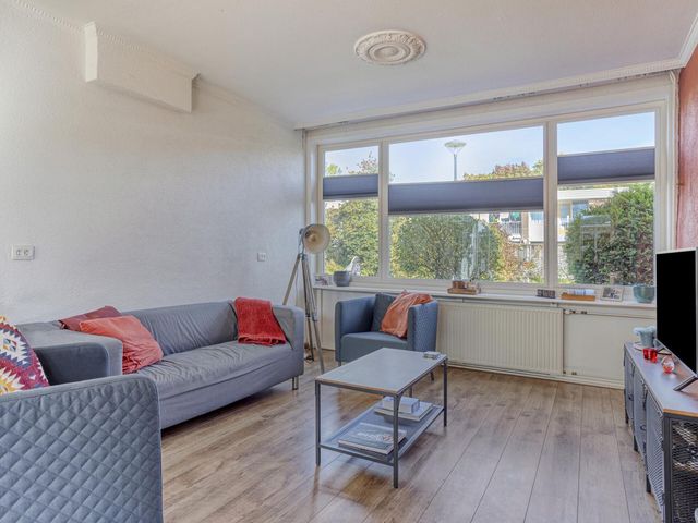 Mekkelholtsweg 166, Enschede