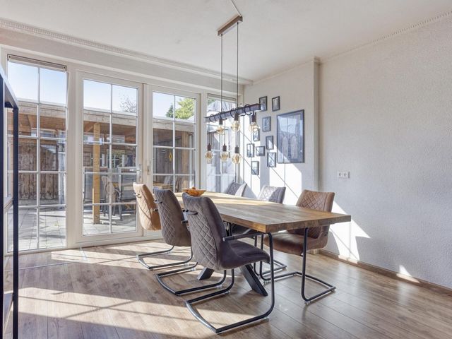 Mekkelholtsweg 166, Enschede