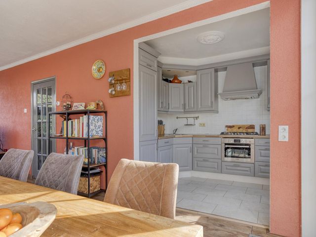 Mekkelholtsweg 166, Enschede