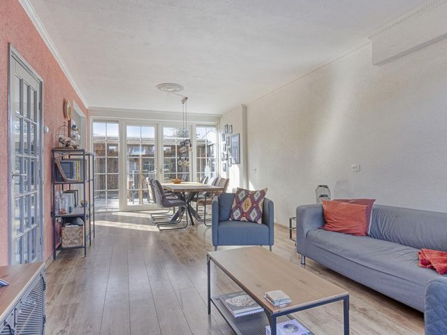 Mekkelholtsweg 166, Enschede