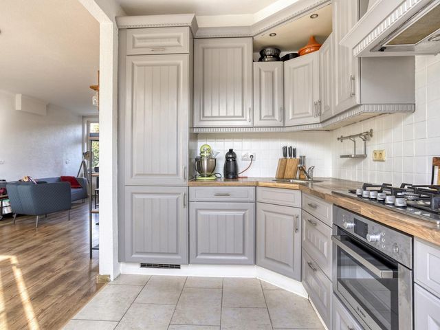 Mekkelholtsweg 166, Enschede