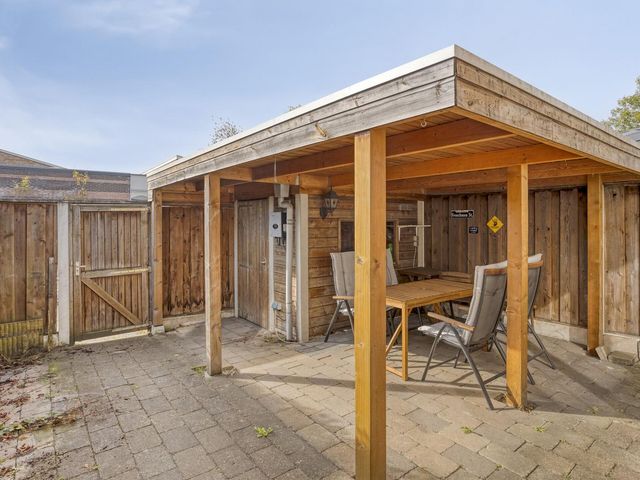 Mekkelholtsweg 166, Enschede