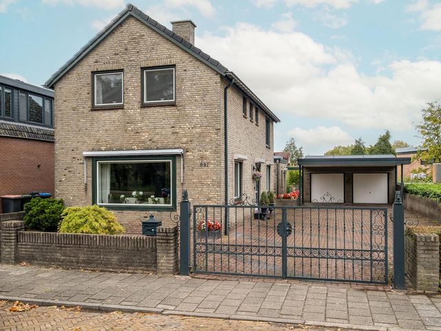 Gronausestraat 991, Enschede