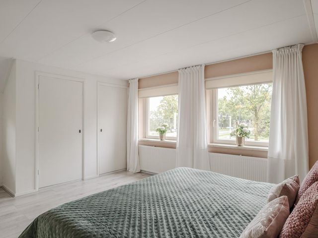 Gronausestraat 991, Enschede