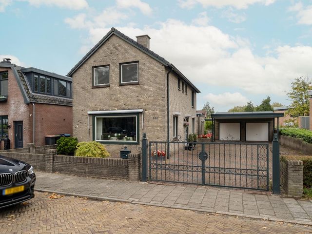 Gronausestraat 991, Enschede