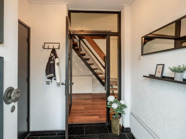 Gronausestraat 991, Enschede