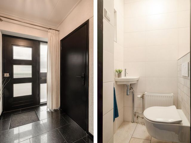 Gronausestraat 991, Enschede