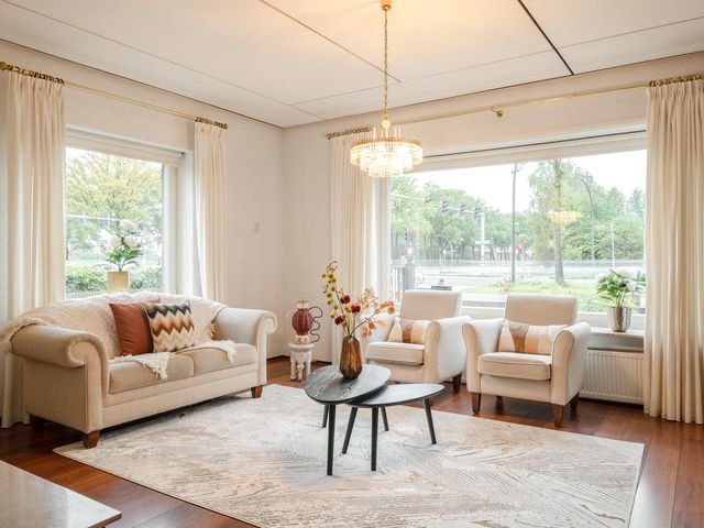 Gronausestraat 991, Enschede