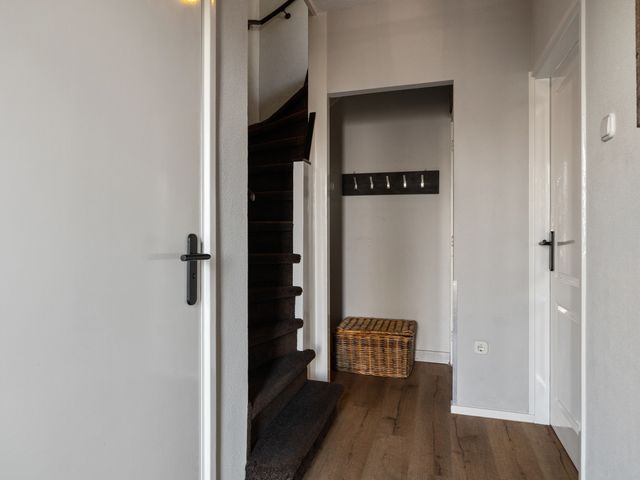 Baljuwstraat 20, Den Helder