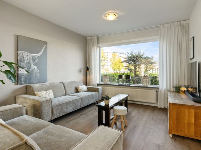Baljuwstraat 20, Den Helder