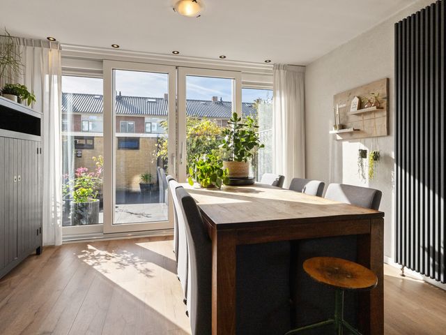 Baljuwstraat 20, Den Helder