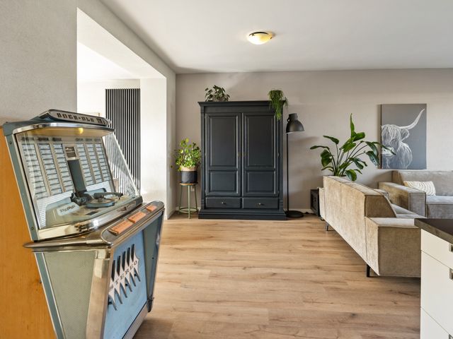 Baljuwstraat 20, Den Helder