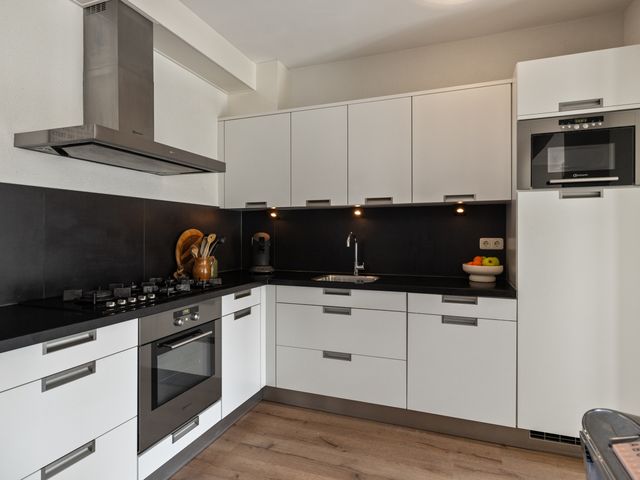 Baljuwstraat 20, Den Helder
