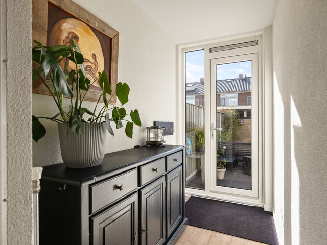 Baljuwstraat 20, Den Helder