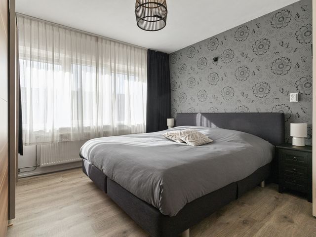 Baljuwstraat 20, Den Helder