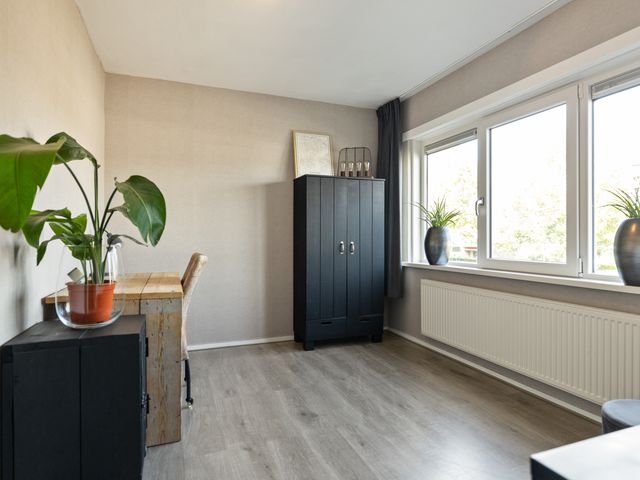 Baljuwstraat 20, Den Helder