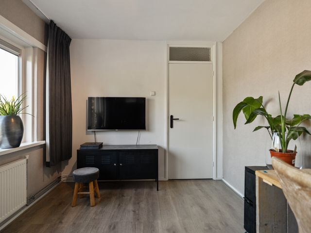 Baljuwstraat 20, Den Helder