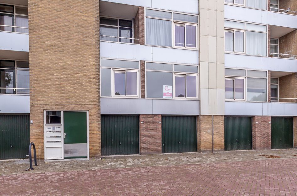 Pieter Janssoonstraat 7