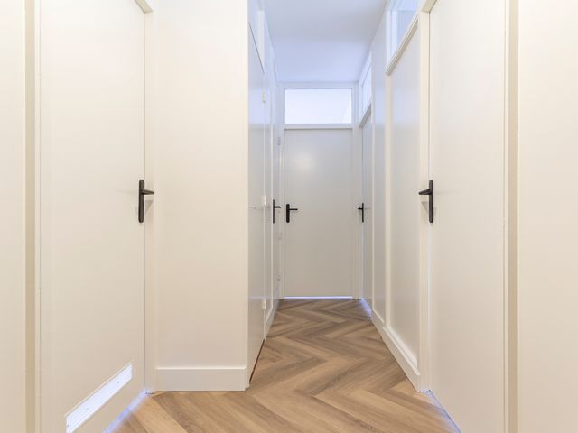 Pieter Janssoonstraat 7, Den Helder