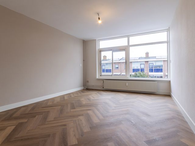 Pieter Janssoonstraat 7, Den Helder