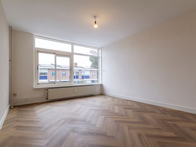 Pieter Janssoonstraat 7, Den Helder