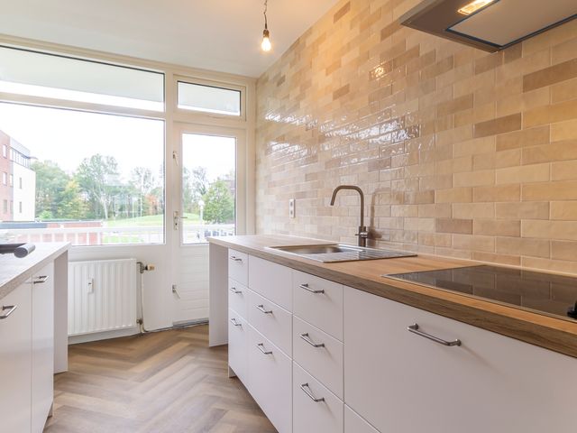 Pieter Janssoonstraat 7, Den Helder