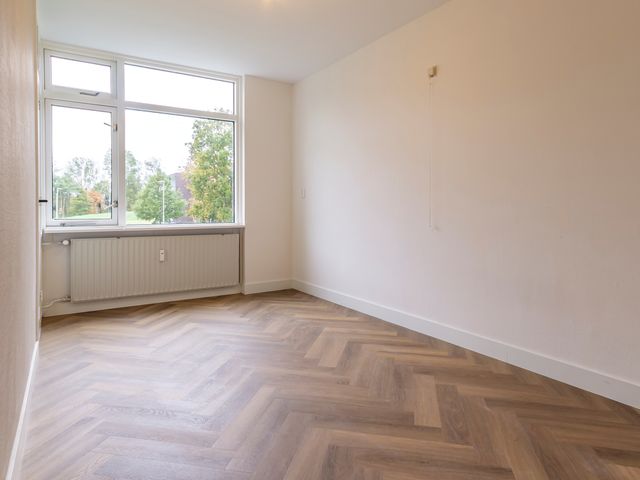 Pieter Janssoonstraat 7, Den Helder