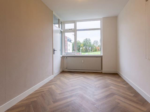 Pieter Janssoonstraat 7, Den Helder