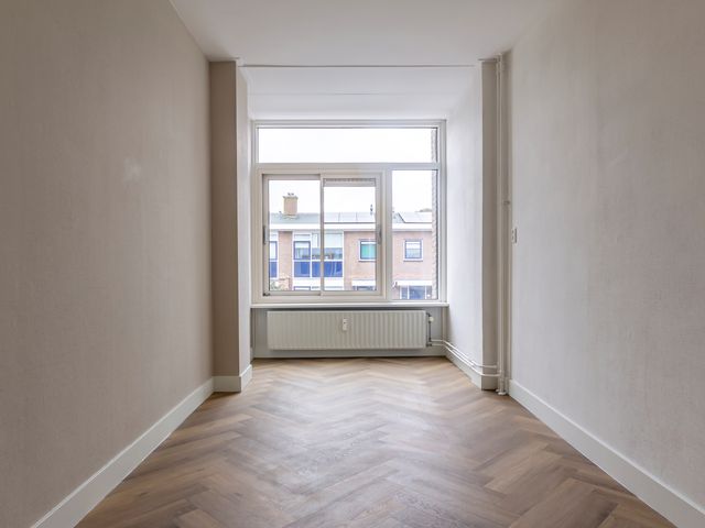 Pieter Janssoonstraat 7, Den Helder