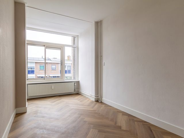 Pieter Janssoonstraat 7, Den Helder
