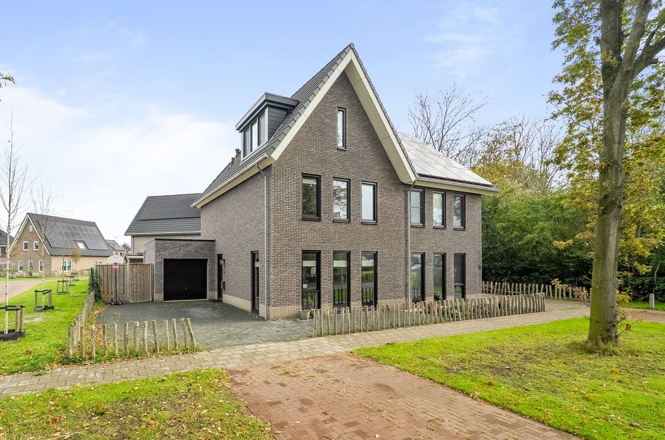 Eikenhout 14