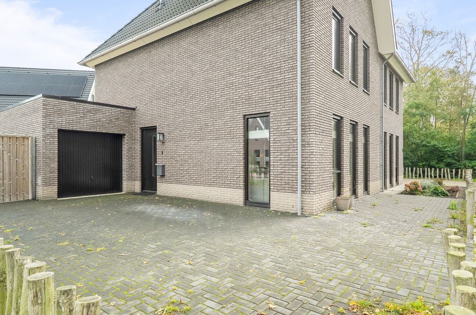 Eikenhout 14