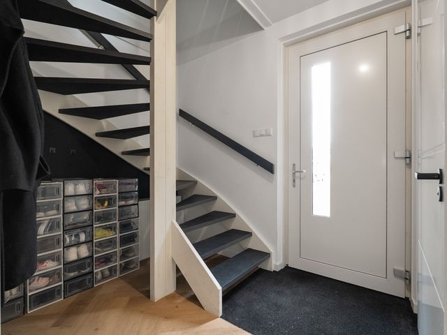 Eikenhout 14, Julianadorp