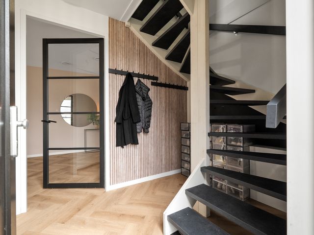Eikenhout 14, Julianadorp