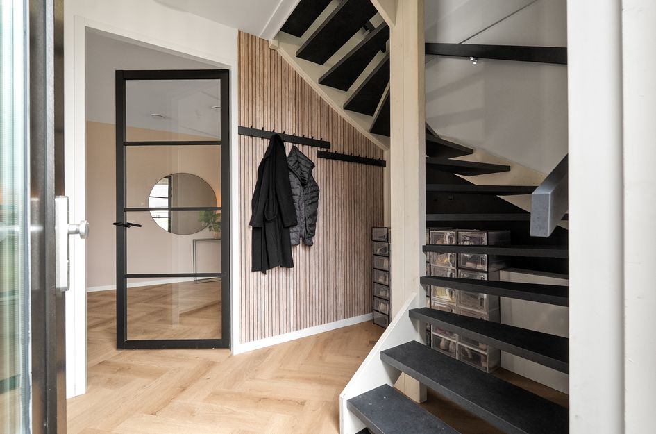 Eikenhout 14