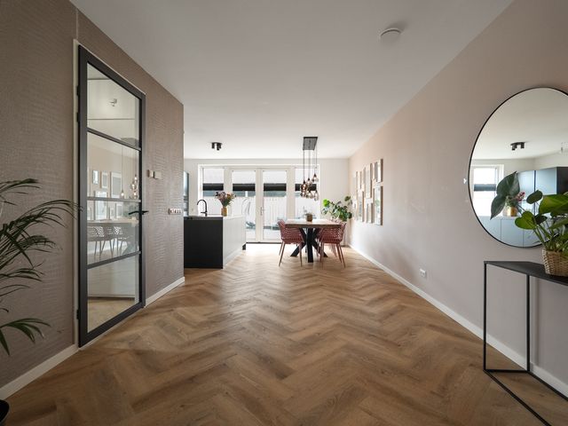 Eikenhout 14, Julianadorp