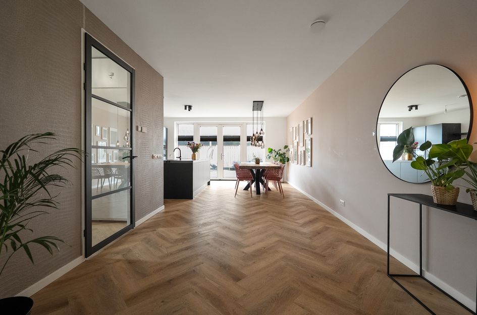 Eikenhout 14