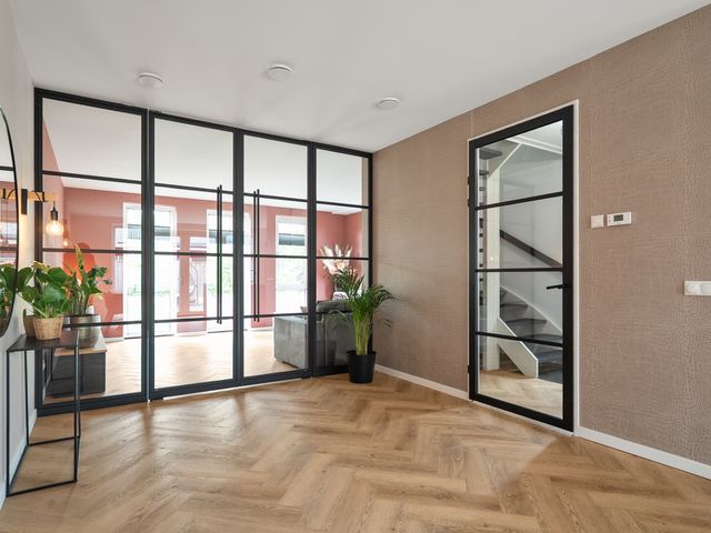 Eikenhout 14, Julianadorp