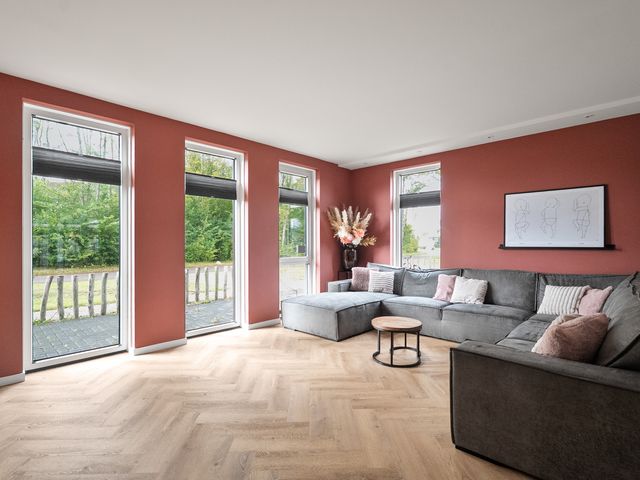 Eikenhout 14, Julianadorp