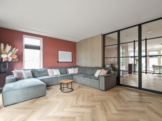 Eikenhout 14, Julianadorp