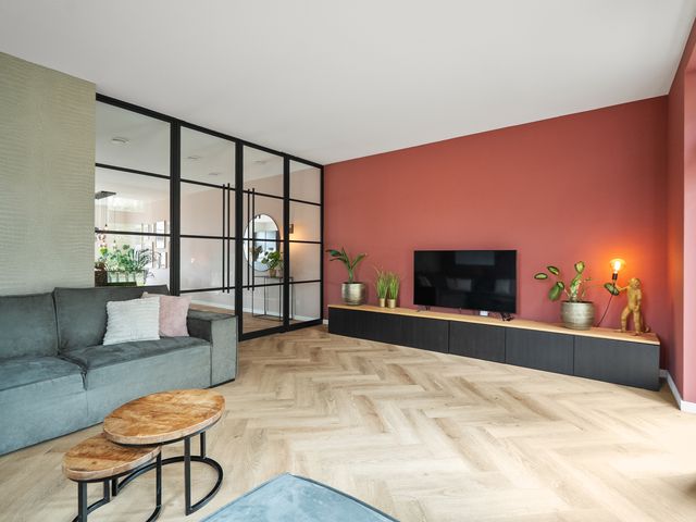 Eikenhout 14, Julianadorp