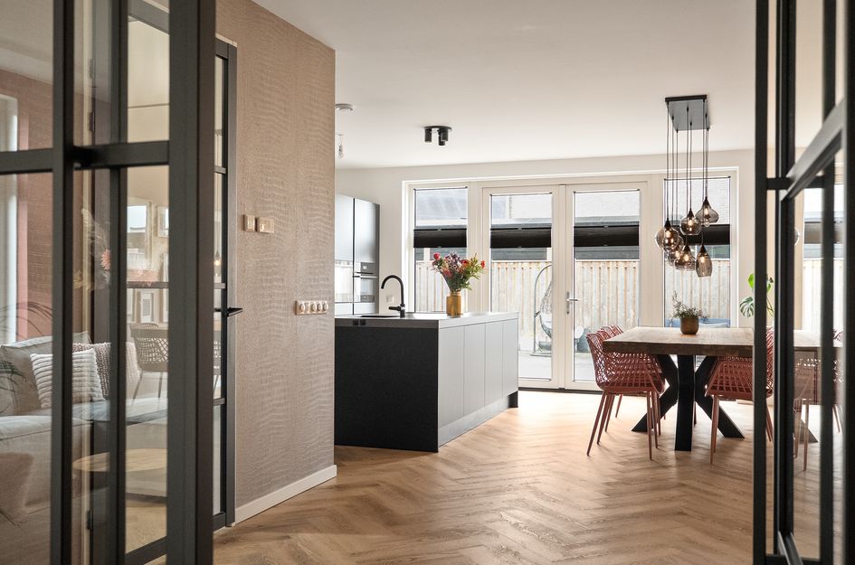Eikenhout 14