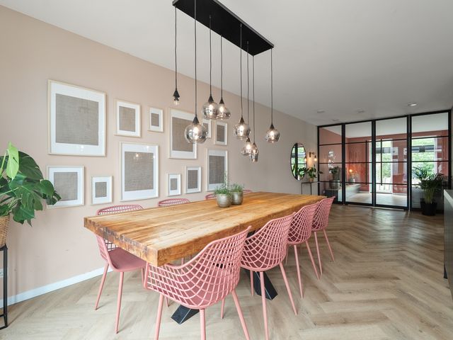 Eikenhout 14, Julianadorp