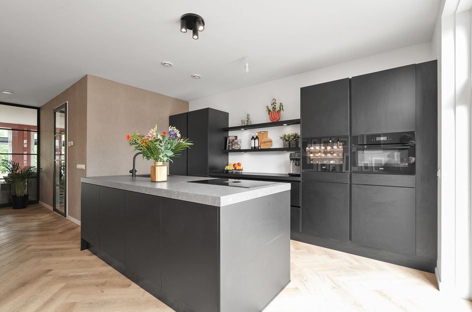 Eikenhout 14