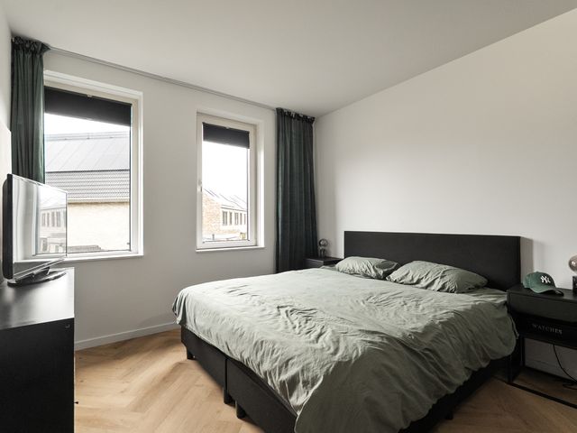 Eikenhout 14, Julianadorp