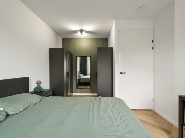 Eikenhout 14, Julianadorp