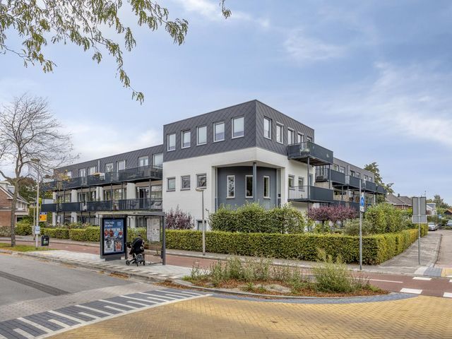 Van Ravesteyndreef 101, Barendrecht