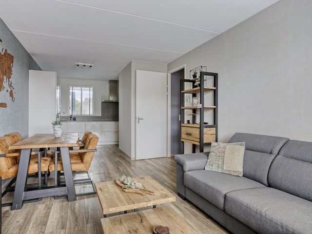 Van Ravesteyndreef 101, Barendrecht